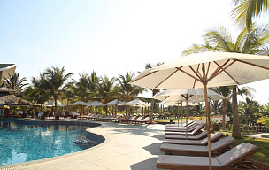 Тур во Вьетнам, Фантхьет, Sandunes Beach Resort & Spa 4★
