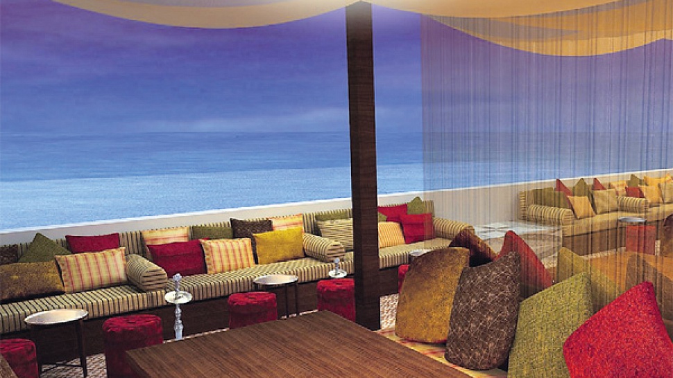 Radisson Blu Resort Fujairah