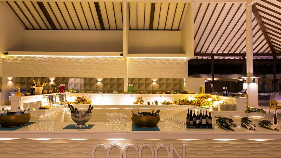 Cocoon Maldives