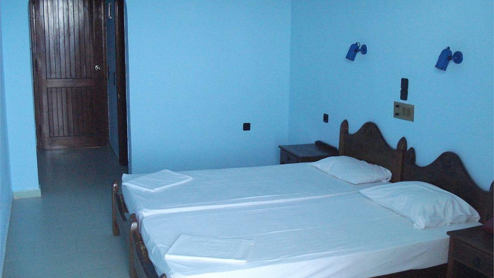 Номера в отеле Stella Beach, Крит, Греция