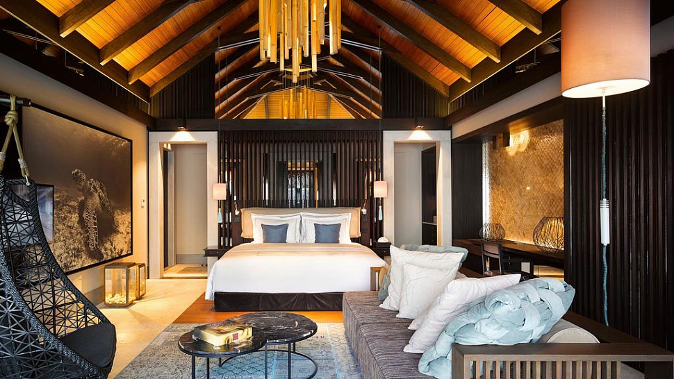 Velaa private Island Maldives Private