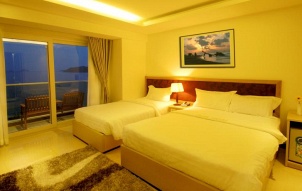 Ruby Hotel Nha Trang