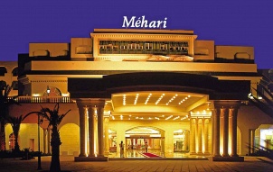Mehari Hammamet Thalasso & SPA
