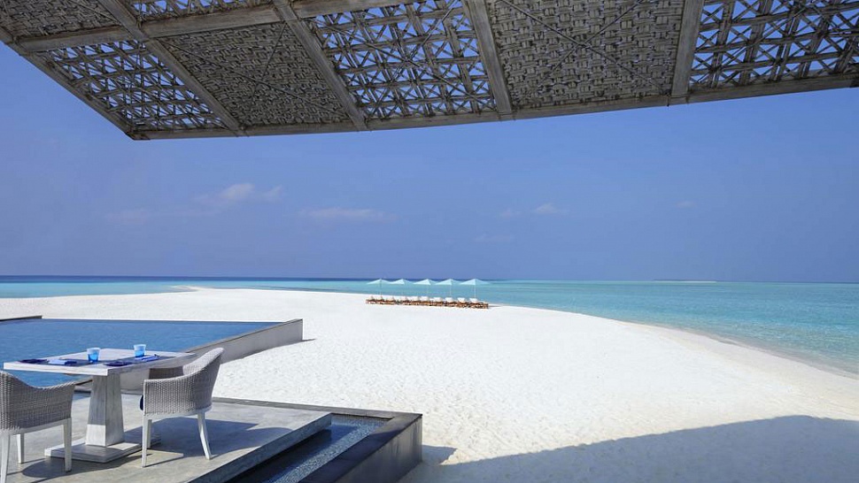 Four Seasons Landaa Givaavaru