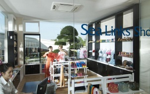 Sea Links Beach Resort & Golf