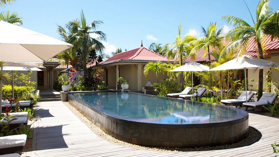 Tamassa An All Inclusive Resort