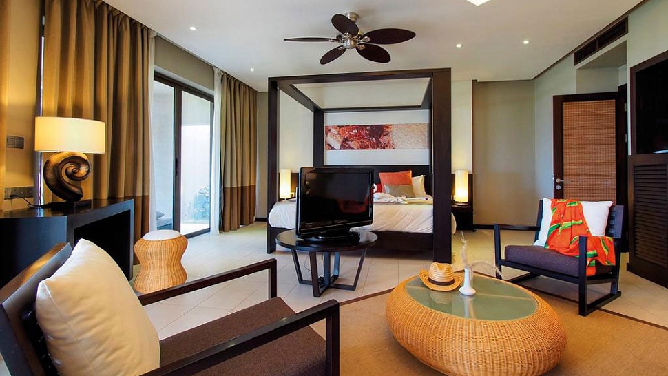 Maritim Crystals Beach Hotel Mauritius