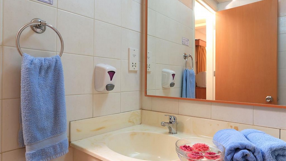 Номера в отеле Panthea Holiday Village, Айя-Напа, Кипр