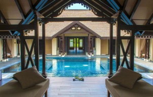 Sofitel Mauritius L'Imperial Resort & SPA