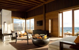 Park Hyatt Maldives Hadahaa