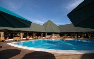 Canareef Resort & SPA
