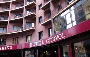 Cervol Hotel