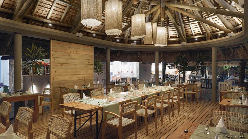 Coin de Mire Attitude