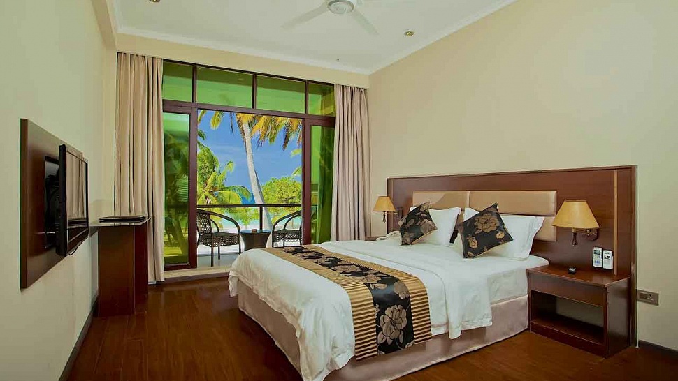 Kaani Beach Guest House