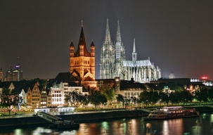 Рандеву с Парижем