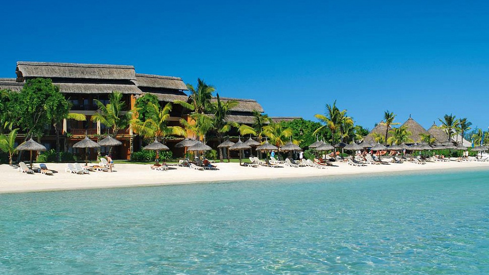 Heritage Awali Golf & SPA Resort