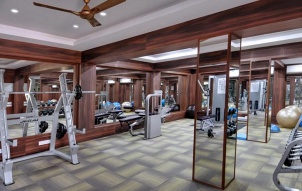 Joecons Beach Resort