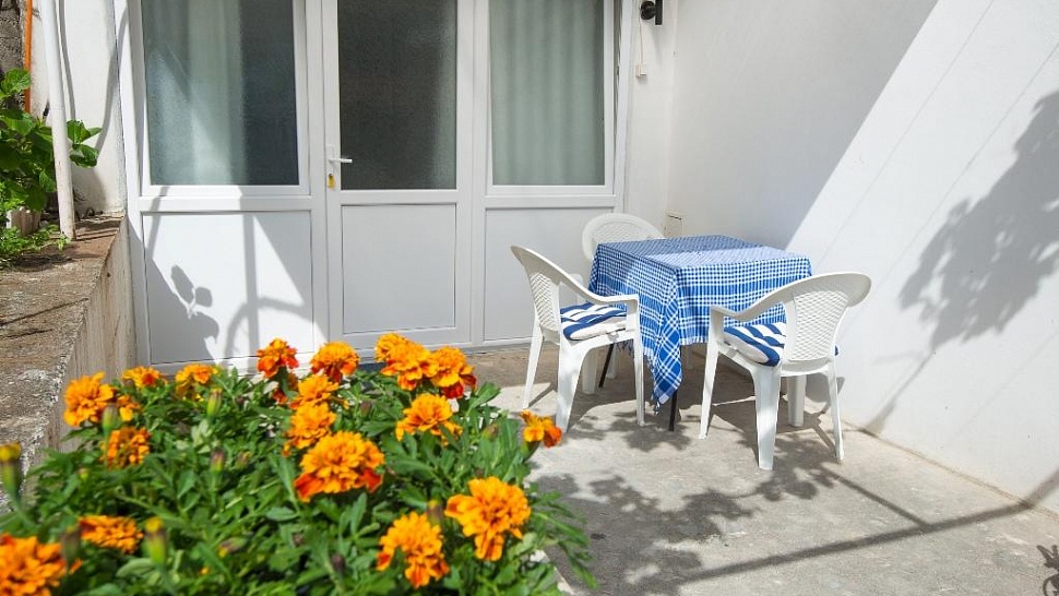 Apartments Kopitović