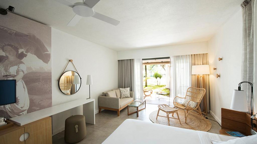 Veranda Paul & Virginie Hotel & SPA