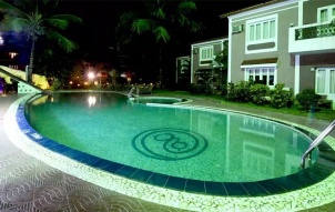 Goveia Holiday Homes