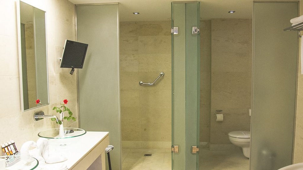 Номера в отеле Kassandra Palace & Spa, Халкидики, Греция