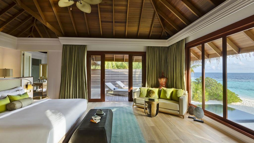 Dusit Thani Maldives