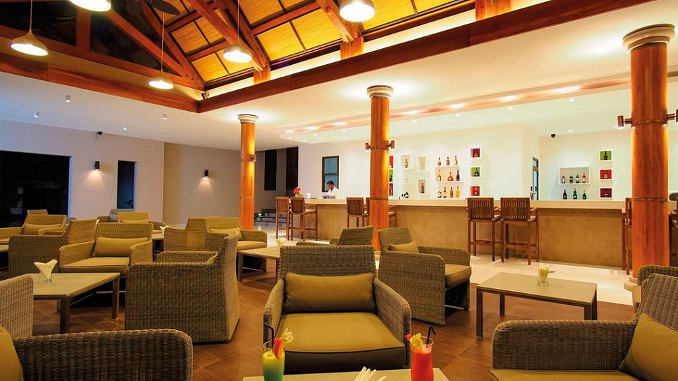 Maritim Crystals Beach Hotel Mauritius