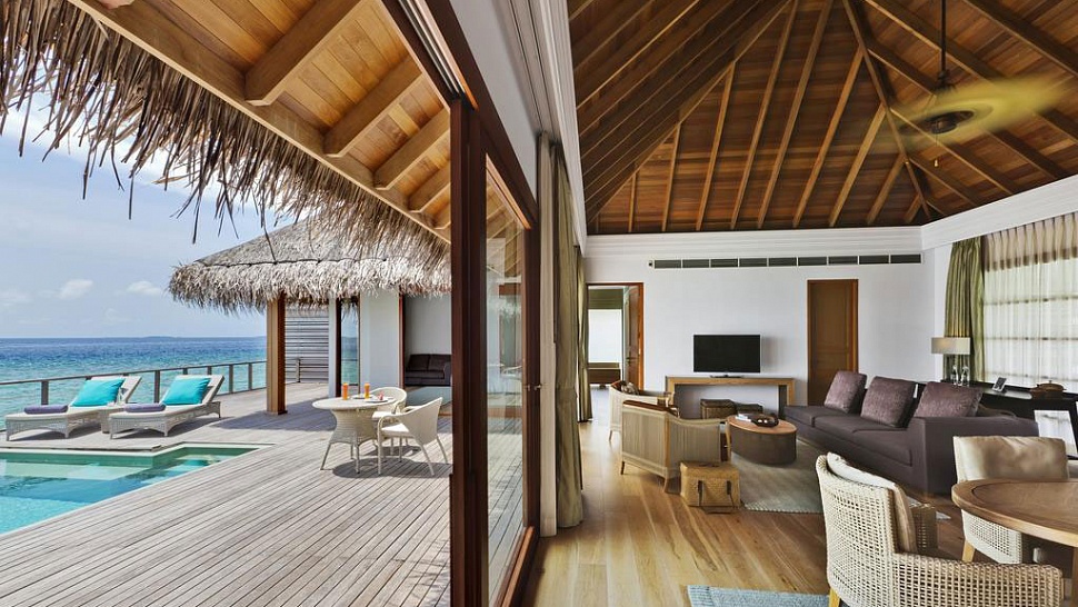 Dusit Thani Maldives