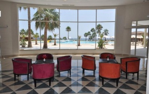 Novostar Khayam Garden Beach&Spa