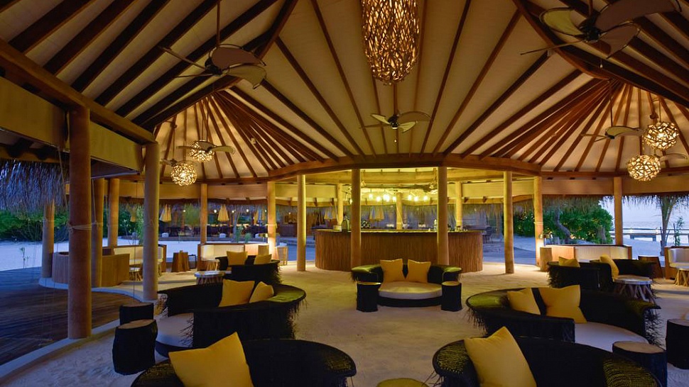 Drift Thelu Veliga Retreat Maldives