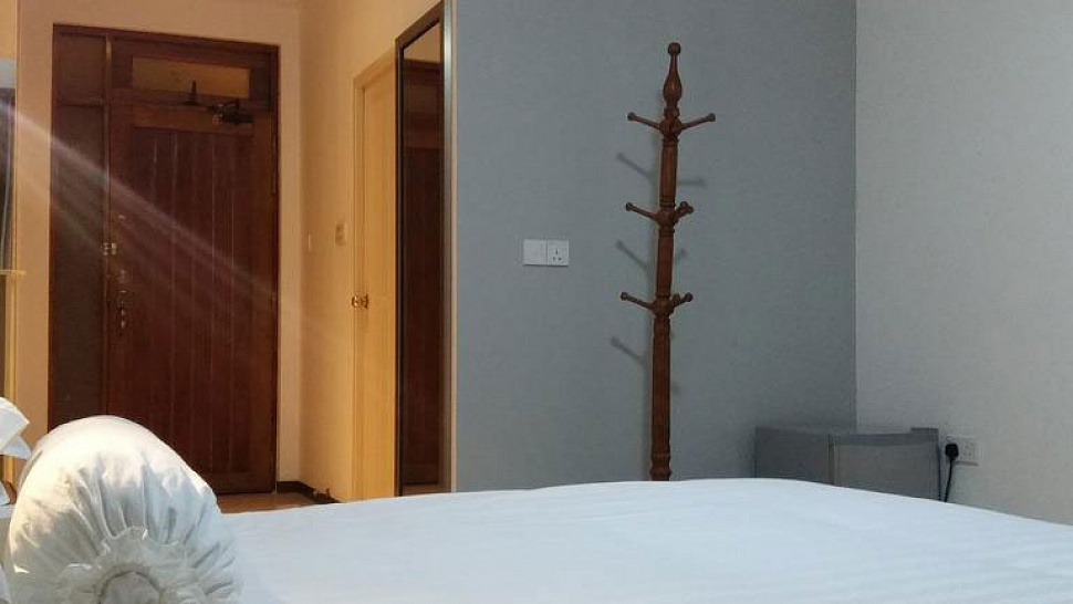 Nazaki Residence Guest House