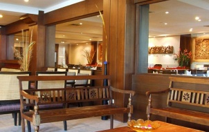 Sarita Chalet Resort & Spa