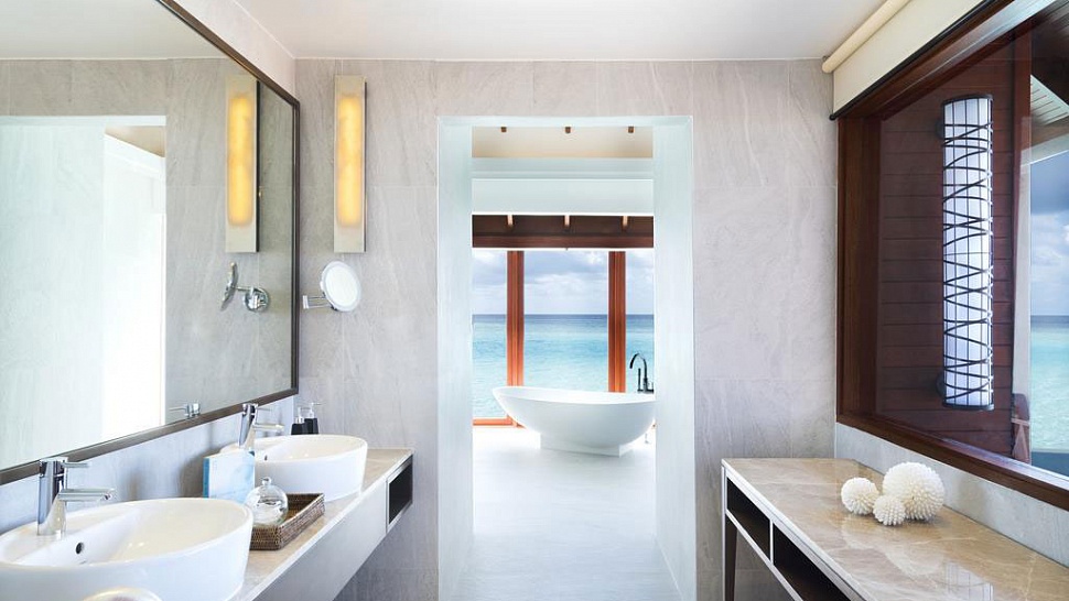 Anantara Dhigu Resort & SPA