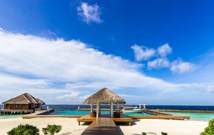 Amaya Kuda Rah Maldives