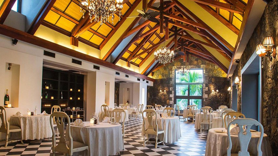 Maritim Crystals Beach Hotel Mauritius