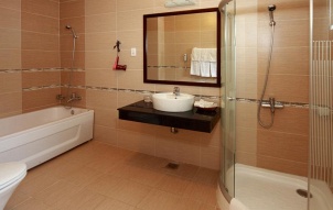 Swiss Village Resort & Spa