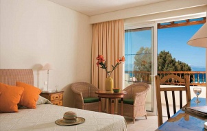 Grecotel Lakopetra Beach