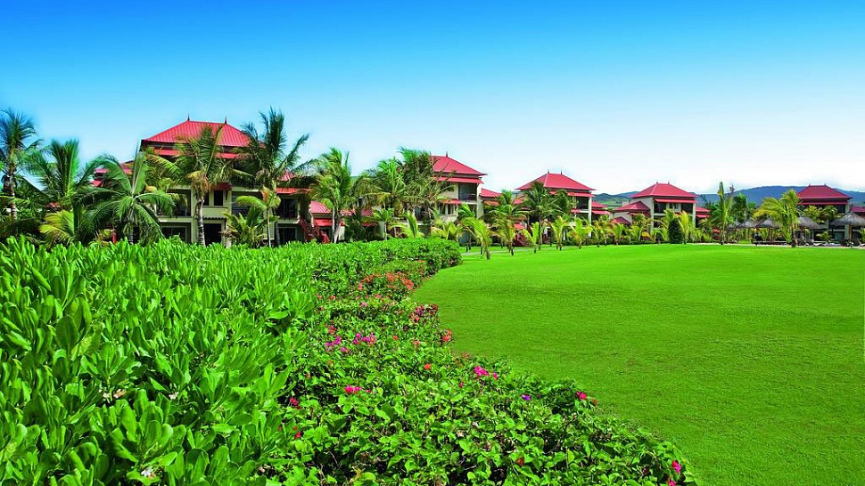 Tamassa An All Inclusive Resort