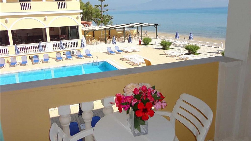 Konstantin Beach Hotel