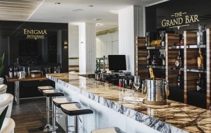 THE CIAO STELIO DELUXE HOTEL 