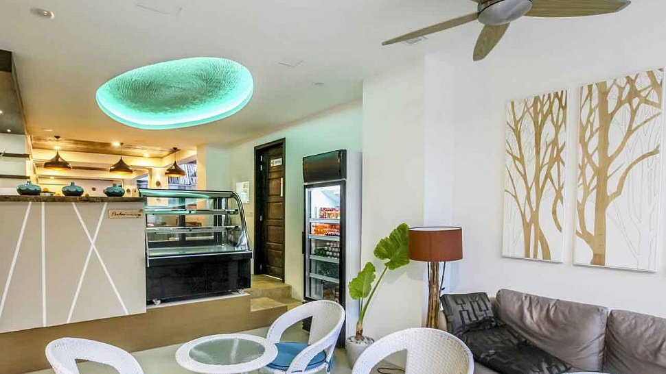 Beachwood Hotel Guest House