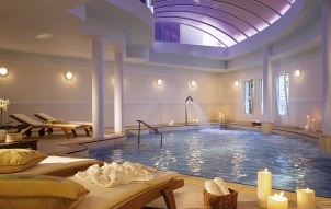 Aegean Melathron Thalasso Spa Hotel