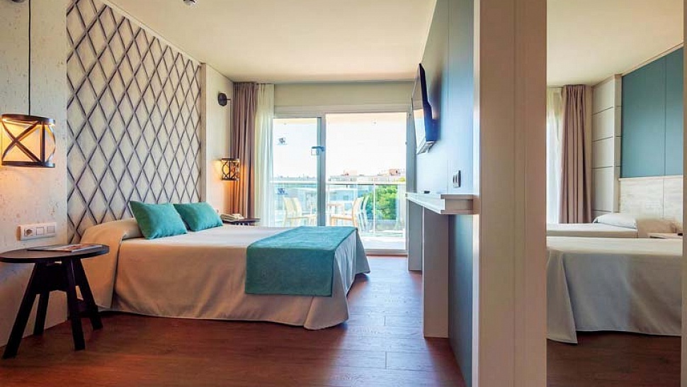 Golden Donaire Europeo