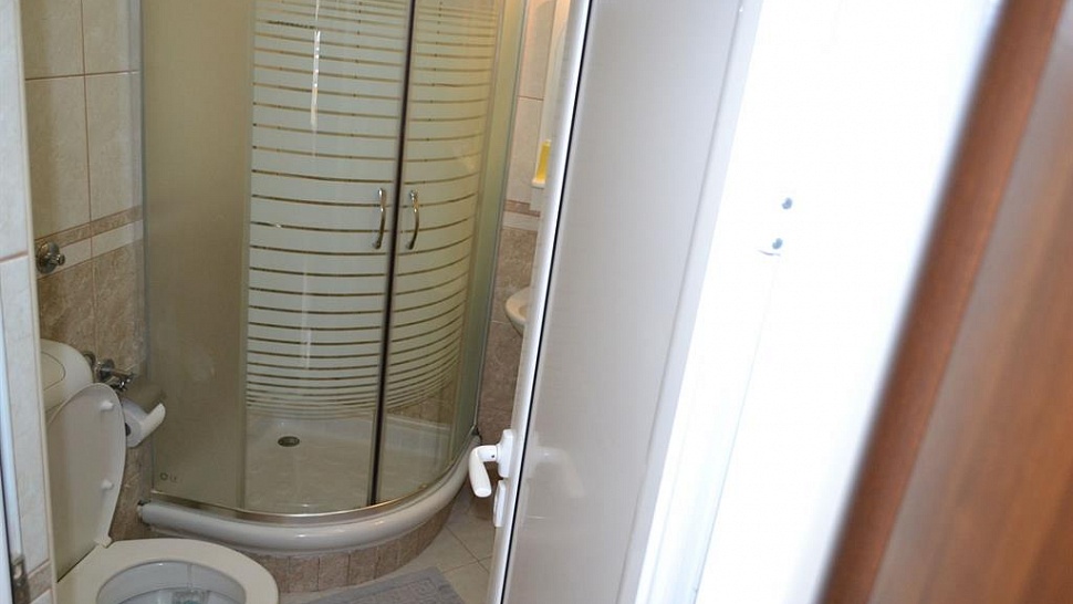 Номера в отеле Ivana House, Будва, Черногория