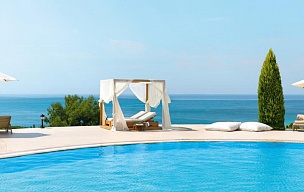 Тур в Грецию, Салоники, Халкидики-Кассандра, Ikos Oceania 5★