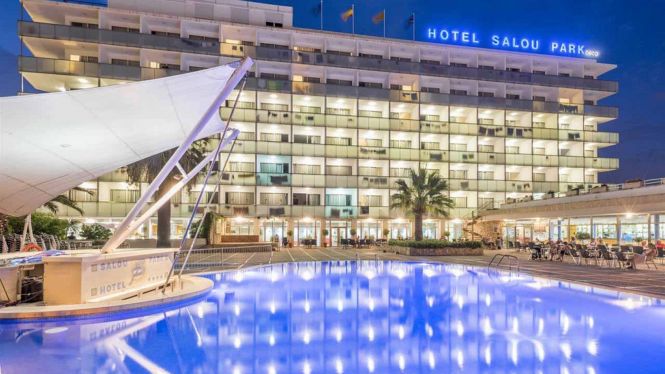 4R Salou Park Resort l
