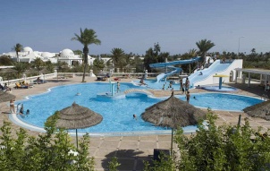 Hotel Cesar Thalasso