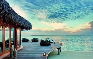 Hideaway Beach Resort