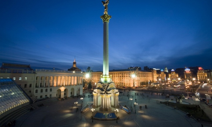 Украина