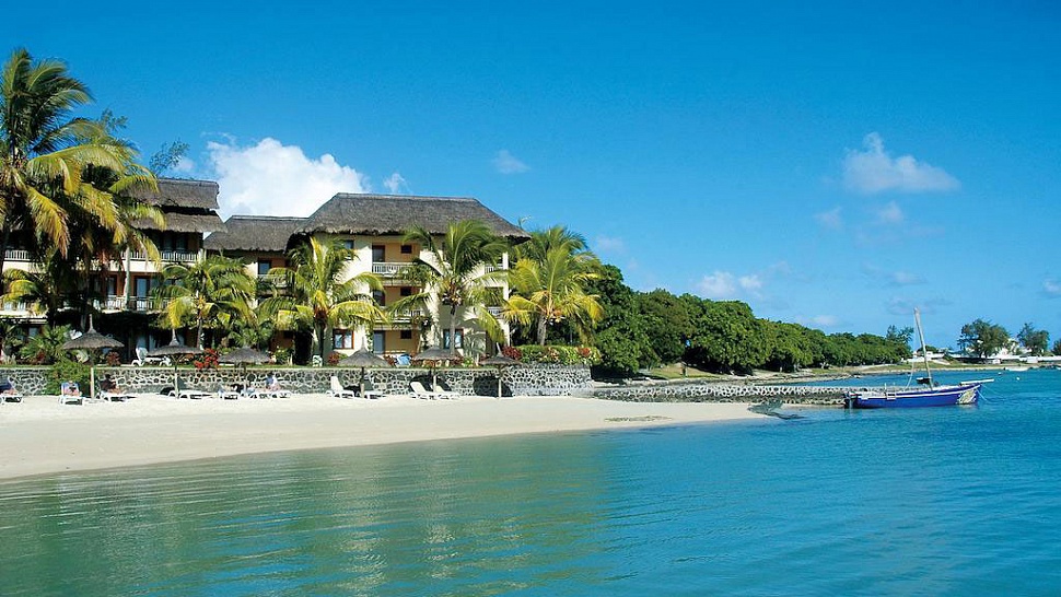 Veranda Paul & Virginie Hotel & SPA